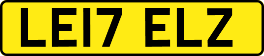 LE17ELZ