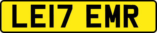 LE17EMR