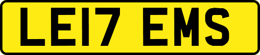 LE17EMS