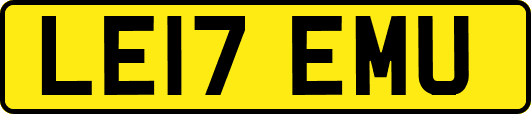 LE17EMU
