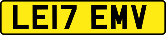 LE17EMV