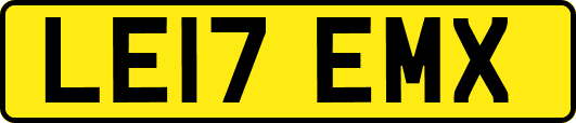 LE17EMX