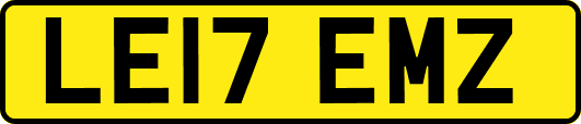 LE17EMZ