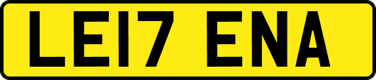 LE17ENA