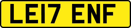 LE17ENF