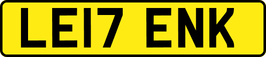 LE17ENK