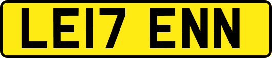 LE17ENN