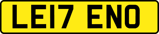 LE17ENO