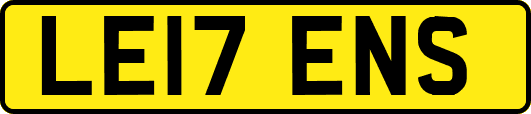 LE17ENS