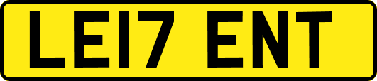 LE17ENT