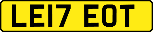 LE17EOT