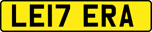LE17ERA