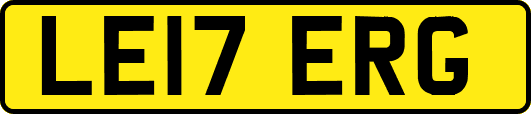 LE17ERG