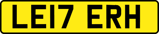 LE17ERH