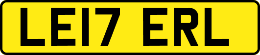 LE17ERL