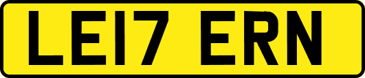 LE17ERN