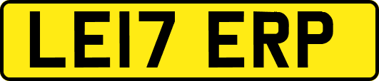 LE17ERP