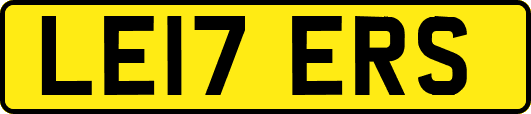 LE17ERS