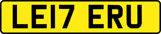 LE17ERU