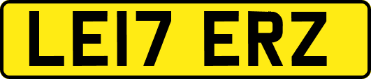 LE17ERZ