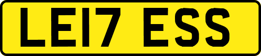LE17ESS