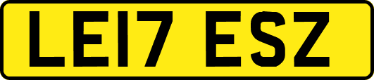 LE17ESZ