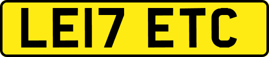 LE17ETC