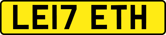 LE17ETH