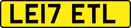 LE17ETL
