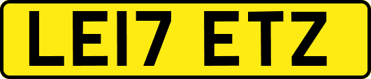 LE17ETZ