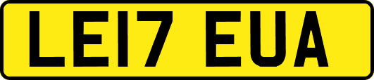 LE17EUA