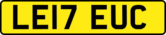 LE17EUC