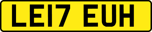 LE17EUH
