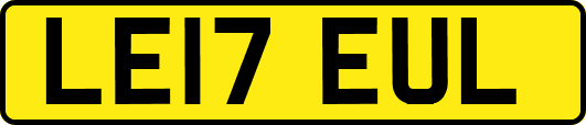 LE17EUL
