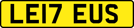 LE17EUS