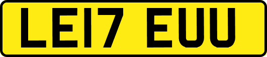 LE17EUU