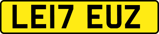LE17EUZ