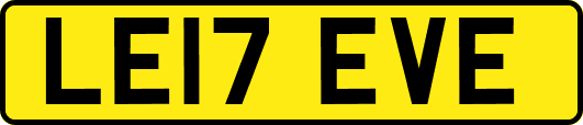 LE17EVE