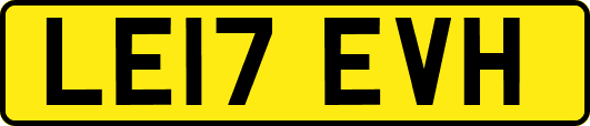 LE17EVH