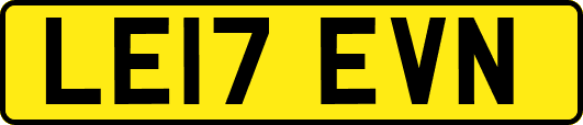 LE17EVN