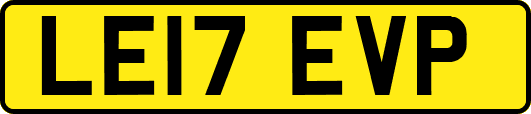 LE17EVP