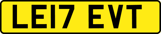 LE17EVT