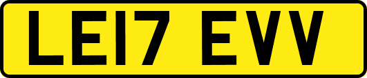 LE17EVV