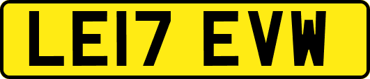 LE17EVW