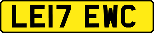 LE17EWC