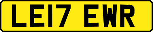 LE17EWR