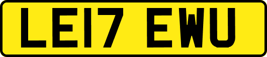 LE17EWU