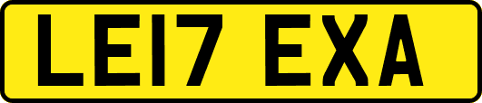 LE17EXA