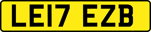 LE17EZB