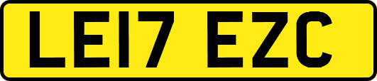 LE17EZC